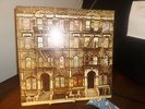 Led Zeppelin In Spanish Physical Graffiti LP Vinyl Record 2314C Double Album