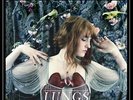 FLORENCE &  MACHINE - LUNGS NEW VINYL