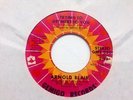 Modern/rare groove Arnold Blair