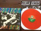 GORILLA BISCUITS start today 12