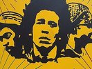 BOB MARLEY AND THE WAILERS BEST OF  1976 ORIG.JA- COXSONE LP - VG+
