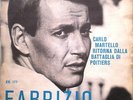 F. De Andrè IL FANNULLONE / CARLO MARTELLO RITORNA ALLA BATTAGLIA KARIM ITALY 7