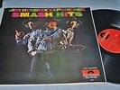 JIMI HENDRIX - Smash LP MONO BRAZIL ONLY - DIFFERENT mastering = psych hard