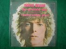 DAVID BOWIE-
