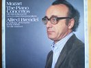 MOZART,COMPLETE PIANO CONCERTOS,BRENDEL,MARRINER,13 LP,TWO BOXES,EXCELLENT / NM