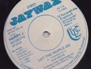 '80 JAYWAX REGGAE 12