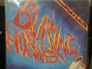TOMMY McCOOK & BOBBY ELLIS -blazing horns U.K. LP RARE REGGAE SLY & ROBBIE 1977