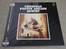 STAFFAN ABELEEN QUINTET / PERSEPOLIS / RARE SWEDISH MODAL JAZZ JAPAN LP