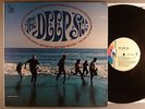 Deep Six, The  Self-Titled    Pop Psych   Mono Promo
