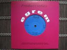 Abba - HONEY HONEY / DANCE + 2 /  CUBAN ISSUE - AUDI/EGREM 45