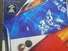 RICHARD WRIGHT*WET DREAM LP*OZ GF PROMO*PINK FLOYD*RARE ROCK