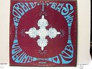 ROBBIE BASHO THE SEAL OF THE BLUE LOTUS 33 RPM