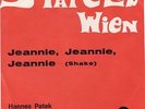 HANNES PATEK & THE VIENNA BEATLES * Jeannie, Jeannie, Jeannie POLYDOR Beat * MP3