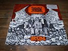 Napalm death scum 1st press LP