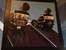 Eric B. & Rakim Follow The Leader Vinyl LP