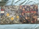 THE STONE ROSES ALBUM and SECOND COMING ALBUM  2 albums
