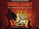 V/A Groovallegiance LP NEW VINYL Soul Patrol Spitting Image Darling Dears Funk