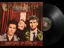 Crowded House Temple Of The Low Men Vinyl LP 1988 UK Album Capitol - EST 2064
