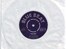 Don Drummond Ska Blue beat BB 179 UK 45 far east/ Reload 1963 original EX RARE