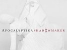 APOCALYPTICA Shadowmaker 2 x 180gm Vinyl LP + CD 2015 (12 Tracks) NEW & SEALED