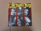 The Partisans - original punk LP