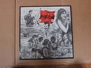 The Partisans-The Time was Right original punk LP