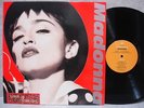 MADONNA LIKE A VIRGIN UNIQUE COVER 1992 LP NM   MINT- First Pressing