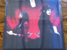 The White Stripes Get Behind Me Satan - Limited Coloured Vinyl Record Store Day