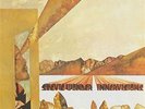 Sealed STEVIE WONDER Innervisions JAPAN 100% PURE LP Audiophile UIJY-90005