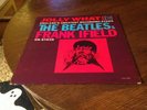 The Beatles And Frank Ifield LP, Original Vee-Jay VJLP-1085, Rare, Excellent
