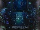Limited Edition Pendulum Immersion CD + 12