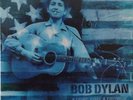 BOB DYLAN A LONG TIME A GROWIN 6 X 7