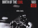 Miles Davis - Birth Of The Cool Vinyl EU LP