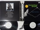 HOWLIN' WOLF TOP OF THE WORLD CHESS SJET-9579,80 Japanese Pressing OBI MONO LP
