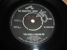 LISTEN - BALLAD POPCORN- DANNY WILLIAMS - THE WORLD AROUND ME - THE SEVENTH DAWN
