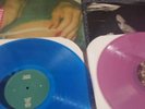 Ultraviolence - Lana Del Rey U.S coloured vinyl x2 sold out/not rsd.LAST COPY