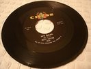 NORTHERN SOUL MITTY COLLIER My Babe CHESS 1856 VG++