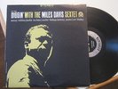 Miles Davis Diggin' NM Prestige lp 7281 Sonny Rollins Jackie Mclean Art Blakey