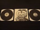 Grimes // Halfaxa 2x Vinyl LP // Visions Limited OOP FKA Twigs