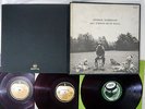 GEORGE HARRISON ALL THINGS MUST PASS APPLE AP-9016C Japanese Pressing RED 3LP