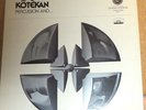 Kotekan Percussion And... Reference Recording NM-