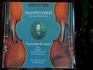 AUDIOPHILE DYNAMIC GERMANY Salvatore ACCARDO Plays PAGANINI 2LP SET 180g  SEALED