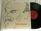 BUD FREEMAN & RUBY BRAFF SIGNED autographed Bethlehem BCP 29 mono dg LP