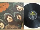 Beatles - Rubber Soul LP PMC 1267 UK 