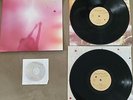 Passion Pit Gossamer Vinyl LP + CD Limited Edition Manners Kindred