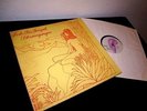 ASH RA TEMPEL - Schwingungen - rare KRAUT original OHR 1972 (krautrock vinyl lp)