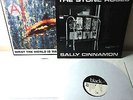 ? STONE ROSES - PARALLEL LINES - SALLY CINNEMON - 12