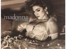 MADONNA Like A Virgin LP 9 Track Promo With Gold Stamp On The Front Cover With I