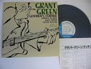 GRANT GREEN Gooden's Corner LP JAPAN KING BLUE NOTE GXF-3058 UNRELEASED
