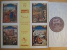 VIVALDI 4 Seasons AYO & I MUSICI Philips HifiStereO 835 030 AY